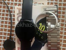 Samsung watch active 2