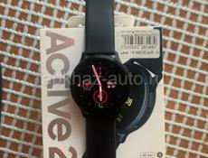 Samsung watch active 2