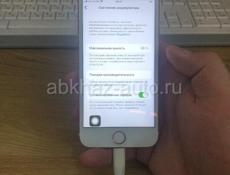 iPhone 7 128 g в отличном состоянии в течений дня 