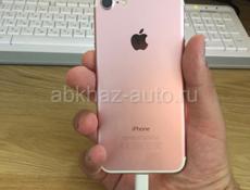 iPhone 7 128 g в отличном состоянии в течений дня 