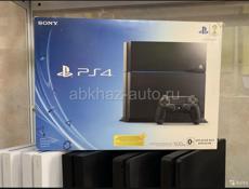 Куплю PlayStation 4