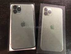 iPhone 11 Pro Max 64gb б/у 