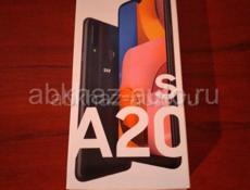 SAMSUNG GALAXY A20S и X BOX 360