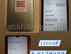 Xiaomi redmi 10C 4/64 СРОЧНО ЗА 13000