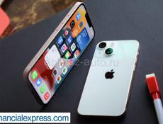 Iphone 13 mini White 512gb