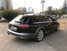 Audi Allroad