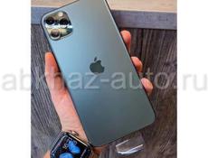 iPhone 11Pro Max 256Гб