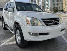 Lexus GX