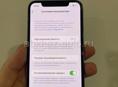 iPhone X 256gb silver 