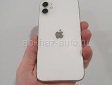 iPhone 11 128gb white 