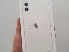 iPhone 11 128gb white 