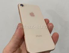 iPhone 8 64gb gold