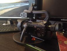 Видеокамера Canon XA-11 