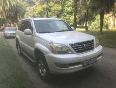 Lexus GX