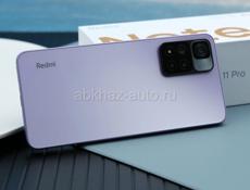 Redmi Note 11 Pro+ 5G за 29т.р. ОЧЕНЬ ДЁШЕВО! Леона