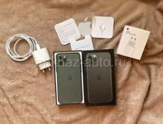 IPhone 11 Pro 64Gb