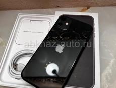 iPhone 11 black