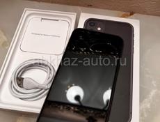 iPhone 11 black