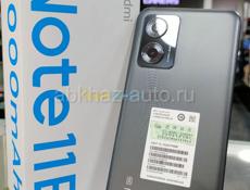 Игровой телефон Redmi Note 11E 5G 128 гигов, Леона