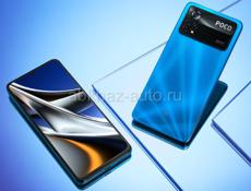 Poco X4 Pro за 20990, новый гарантия год, самая низкая цена в Абхазии!