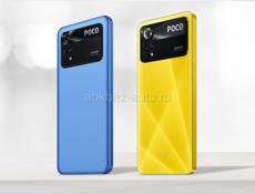 Poco X4 Pro за 20990, новый гарантия год, самая низкая цена в Абхазии!