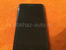 iPhone 7 Plus jet black 32gb