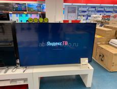 Телевизор Smart 65 дюма 