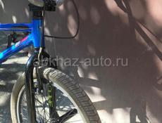 велосипед BMX- BikeCenter