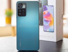 Redmi Note 11 Pro+ 5G для тех кто знает, что это за зверь, Леона