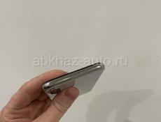 iPhone X 256gb silver 