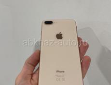 iPhone 8 Plus gold 64gb 