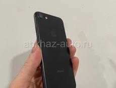 iPhone 7 256gb black 