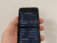 iPhone 7 32gb black 