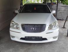 Toyota Majesta