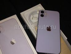 Продаётся новый iPhone 11