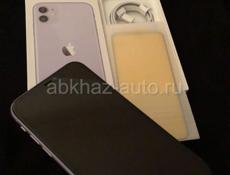 Продаётся новый iPhone 11