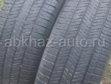 Шини 225/65 R 17