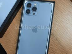 Iphone 13 pro max идеально состоянии 