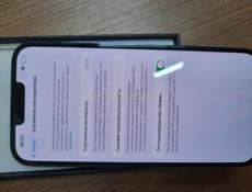 Iphone 13 pro max идеально состоянии 