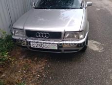 Audi 80