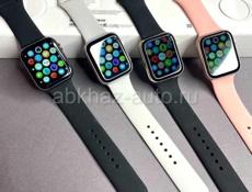 Apple Watch 7