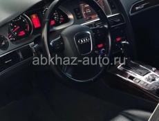 Audi Allroad