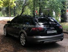 Audi Allroad