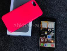 iPhone 7 , 32 gb black 