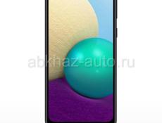 Samsung galaxy A02