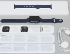 Apple Watch 7