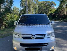 Volkswagen Caravella