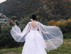 Продажа свадебного платья 