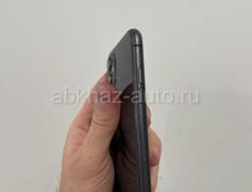 iPhone 11 64gb black 
