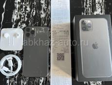 iPhone 11 pro 256гб